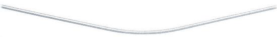 Silver chain 20 inch High polish Sterling Silver 1.2mm snake