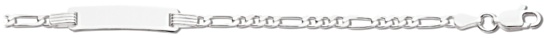 Silver bracelet High polish Sterling Silver Handcuffs and key 7.5 inch, 12.7 grams.