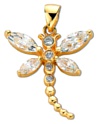 Gold pendant High polish 9ct gold Cannabis leaf large 46mm h, 5.7 grams.